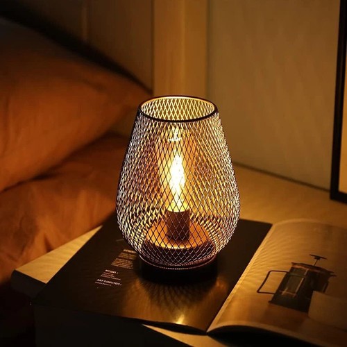Modern led table - modern, lamp