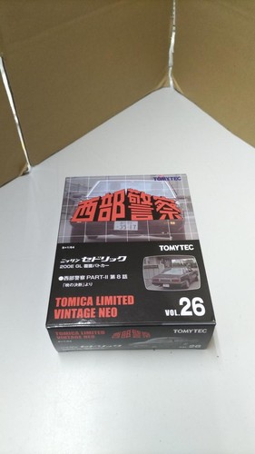 Tomy tec tomica - tomy,