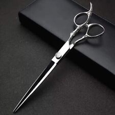 Japanese Hairdressing Scissors Barber Salon Hair Cutting/thinning Shears 6.5”