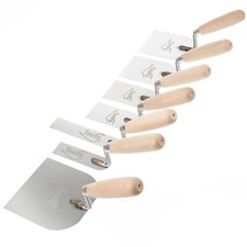 Toolty Stainless Steel Stucco