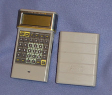 Psion Personal Organiser II