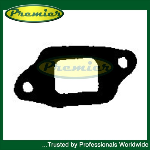 Premier exhaust manifold - premier,