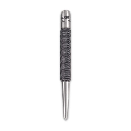 Starrett 117d center punch - starrett,