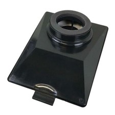 Replacement filter vacuum