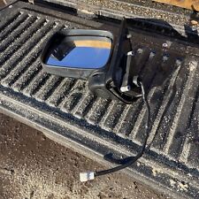 Nissan Terrano 2003 passengers