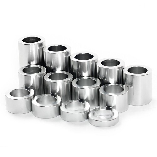 Wheel axle spacer id - wheel,