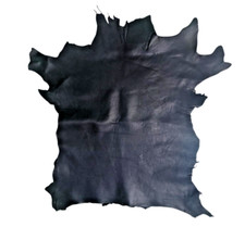 Whole Hide Full Real Lambskin