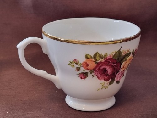 Vintage pall mall ware bone - mall,
