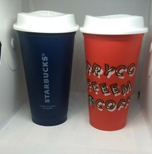Grande Reusable STARBUCKS