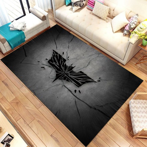 Batman rug fan - rug,,