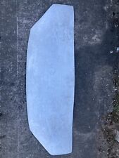 Vauxhall Corsa B BadBoy Bonnet Fibreglass Skin