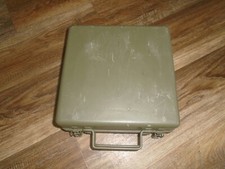 COOKER NO 12 BRITISH ARMY ISSUE FIELD COOKER KEROSENE OR DIESEL GOOD CONDITION