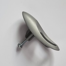 Maxi Cosi Cabriofix Spare Part - Belt Hanger And Control Button Cover