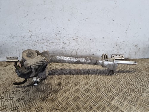 Mercedes benz steering - steering, rack