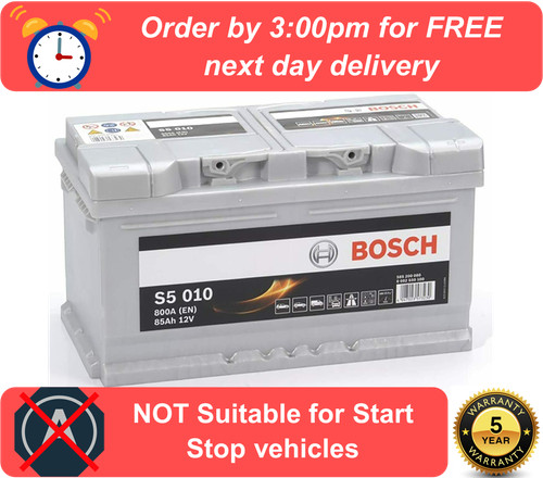 S5010 bosch heavy - bosch, s5