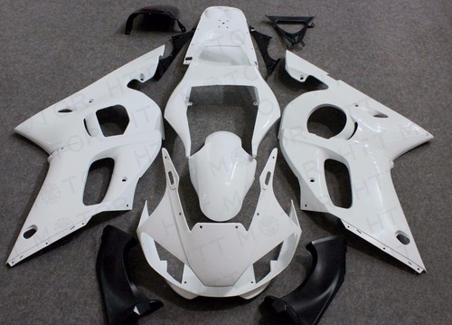 Abs injection fairings - injection, kit