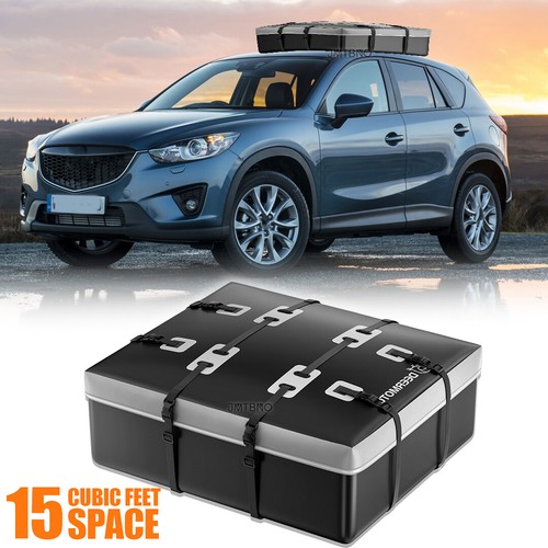 Cubic roof rack - rack, cargo