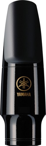 Yamaha soprano sax - yamaha, mouthpiece