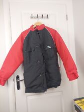 Frank Thomas motorcycle Jacket/Coat Size Medium 