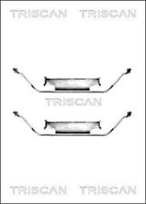 Disc Brake Pads Accessory Kit