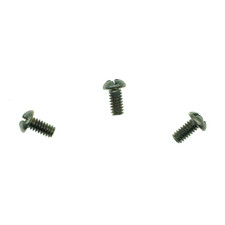 Earlham Saxophone Key Guard Screw x 3