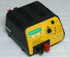 Foster + Freeman Pro-Peak 2500VP NiCad / NiMH DC AC 4.8v - 9.6v Battery Charger