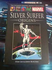 Marvel Ultimate Graphic Novel