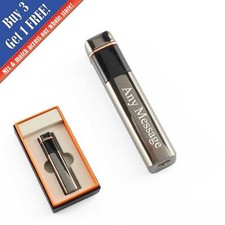 Personalised Engraved Slim