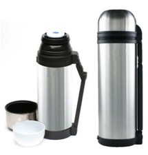 1.5L STAINLESS STEEL VACUUM