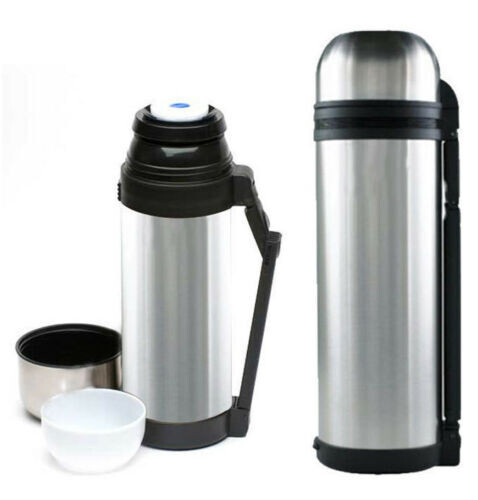 Stainless steel vacuum - stainless,
