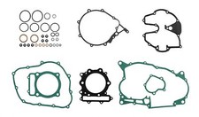 Full Complete Gasket Set For