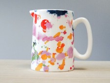Bone China 1/4 Pint Milk Jug