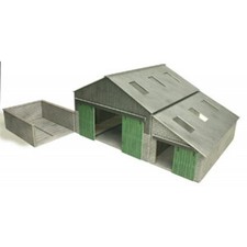 Metcalfe PO252  Manor Farm