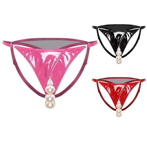 Women faux pearl massaging - women,