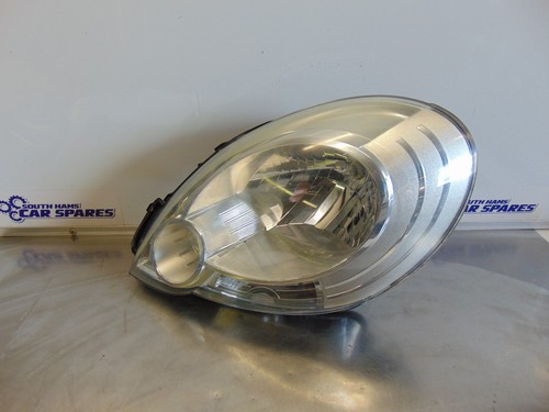 Renault kangoo headlight 12 - renault,