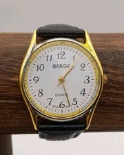 Berge ladies quartz - ladies, watch
