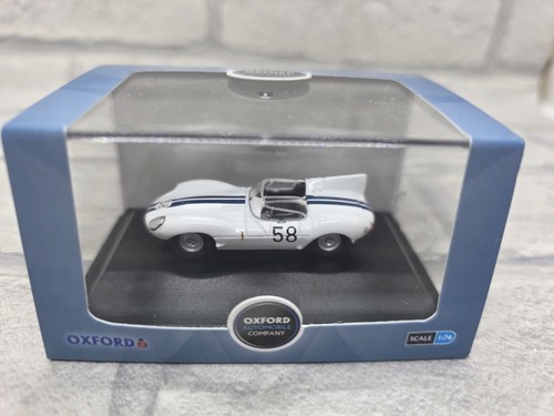 Oxford diecast automobile - oxford,