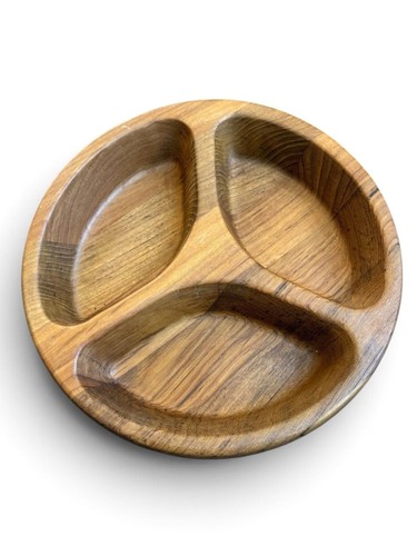 Dansk teak round - dansk,