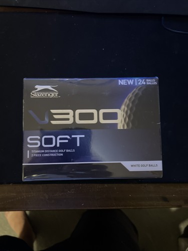 Slazenger v300 soft - soft, golf