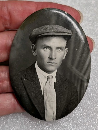 Antique 1920s art - 1920s,