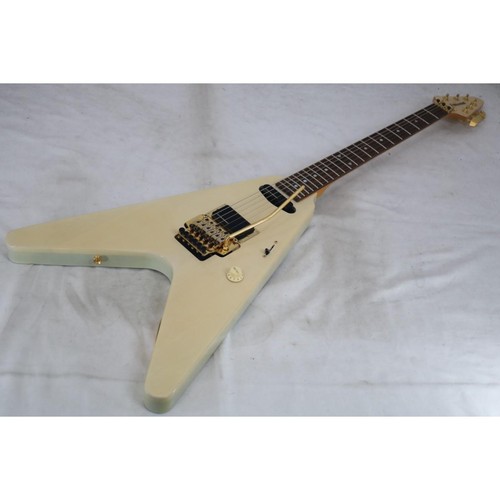 Fernandes 80k shin - fv-80k, suzuki