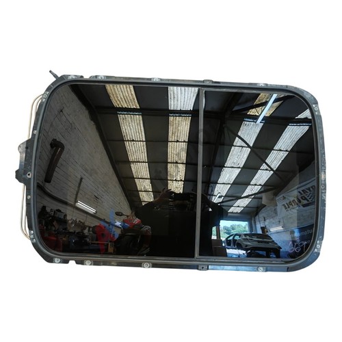 Mini r50 r53 2001 - r50, glass