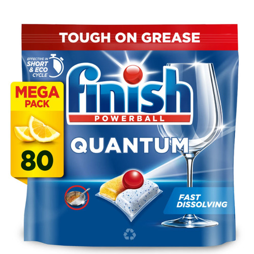 Finish ultimate quantum - finish,