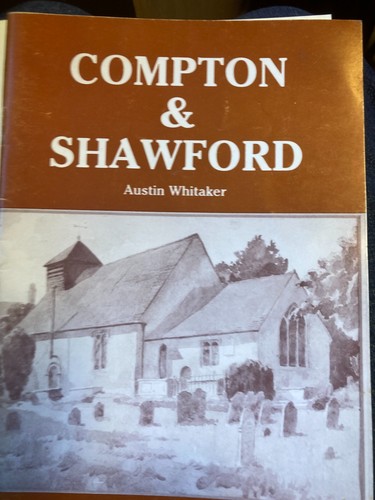 Compton shawford winchester - &,