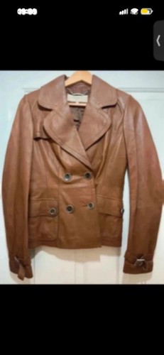Karen millen ladies leather - millen,