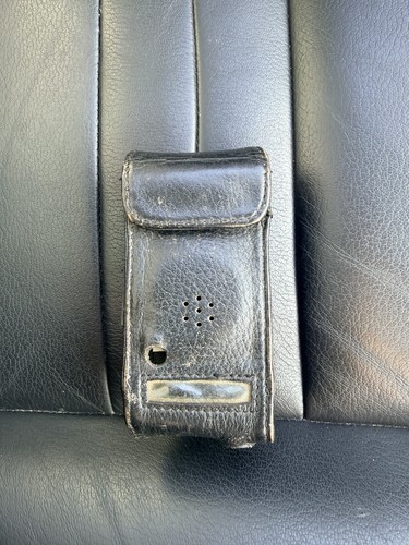 Fox bite alarm - bite,