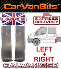 FOR FORD TRANSIT MK6 MK7 00-14