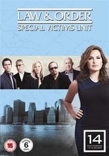 Law and Order Special Victims