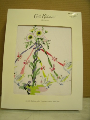 Cath kidston single duvet - single,