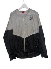 Nike XL Colourblock Windrunner Hooded Jacket